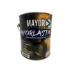 MAYORLASTIK 24/7 CAUCHO 0,8KG Mayorlastik 24/7 Caucho 0,8kg