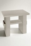 Mesa carton 85x60x70 cm. - TORTORA Mesa carton 85x60x70 cm. - TORTORA