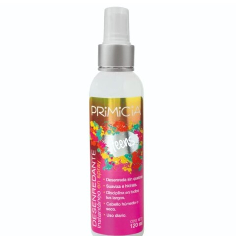 Primicia Desenredante spray 120 ml