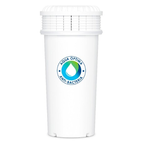 Filtro repuesto AQUA OPTIMA antibacterias 90 dias 001