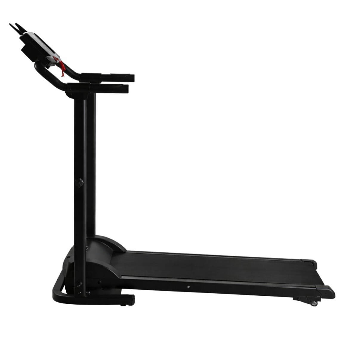 Caminadora Eléctrica plegable 3 niveles 12km 2 Hp 