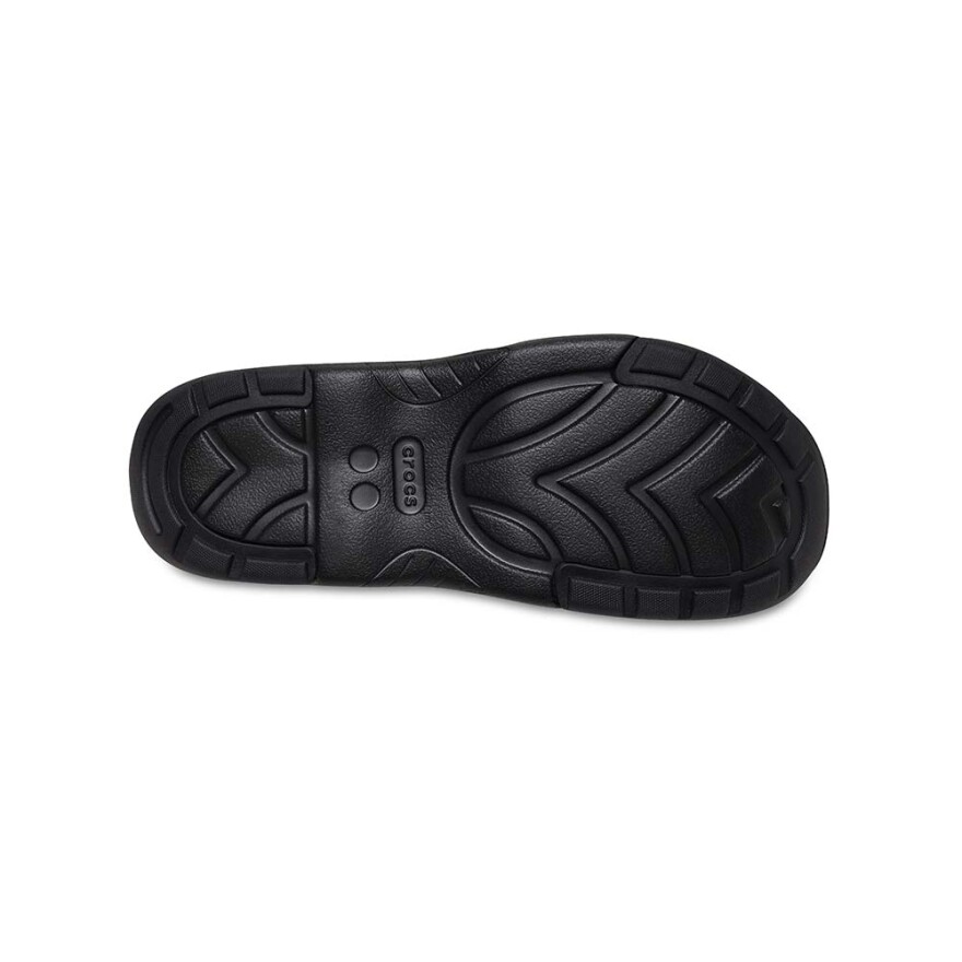 Yukon Fisherman M - Hombre Black
