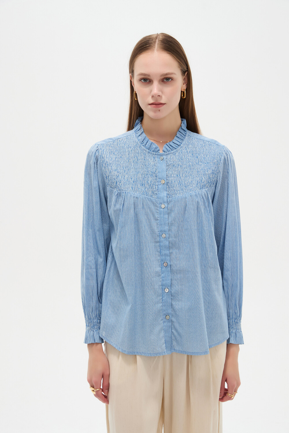 Camisa Luani Estampado 2