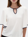 Remera Kevral Estampado 1