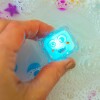 Glo Pals Light Up Cube Set de 4 cubos Azul