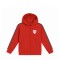 Campera deportiva Jean Piaget Red