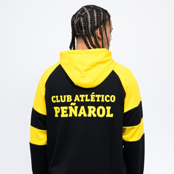 CAMPERA LIMIA Peñarol Licencias Hombre 023