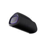 Parlante Bluetooth LG XBOOM XG9QBK negro