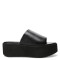 Sandalias de Mujer Miss Carol Trunk Negro