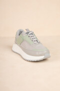 ZAPATILLA TURNERS Gris Claro