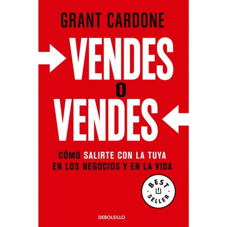 VENDES O VENDES 001