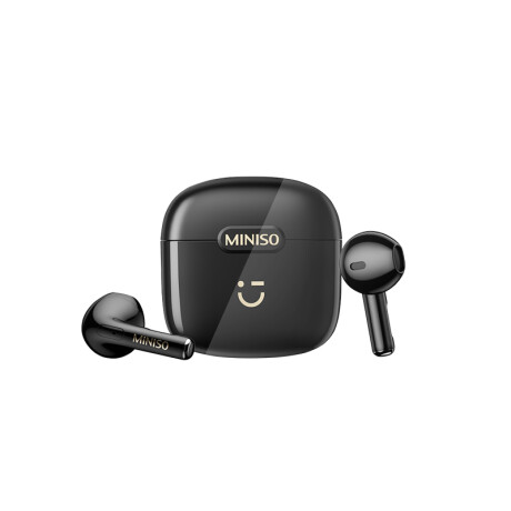 Auriculares wink negro