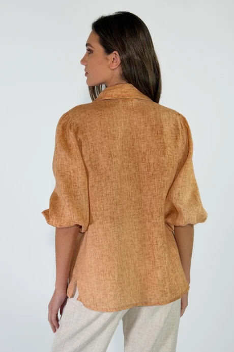 CAMISA AMORA