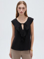 Blusa Movo Negro