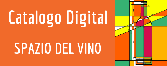 Catálogo Digital Spazio del Vino