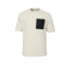 REMERA NIKE PARIS SAINT-GERMAIN Gray