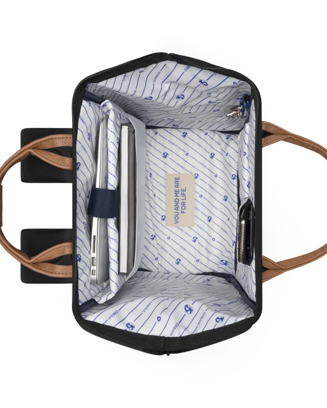 Cabaia Mochila Backpack - Adventurer Cologne Cabaia Mochila Backpack - Adventurer Cologne