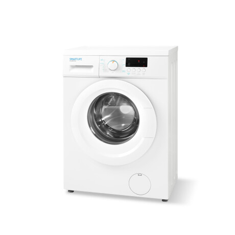 Lavarropas Smartlife 6 kg SL-WMFL610M Blanco