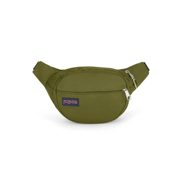 RIÑONERA JANSPORT FIFTH AVENUE OLIVA RIÑONERA JANSPORT FIFTH AVENUE OLIVA