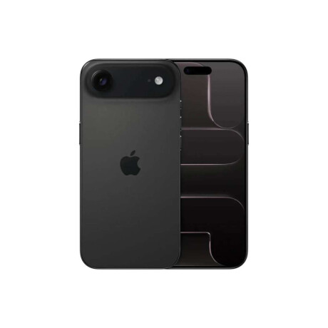 Iphone Air 256 Gb Space Black