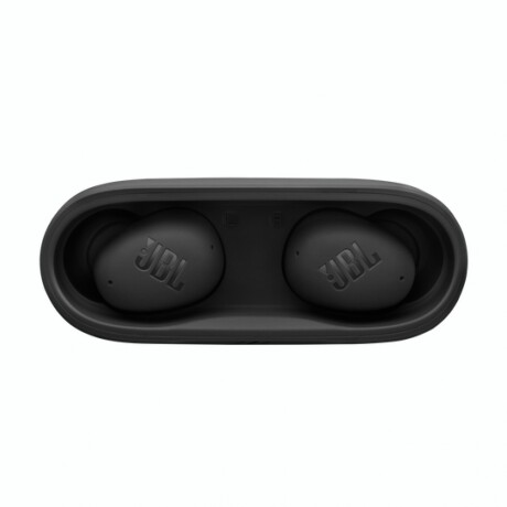JBL HEADHPONES WAVE BUDS 2 EARBUDS TWS Auriculares Inalámbricos JBL Wave Buds 2 Cancelación De Ruido Activa - Black