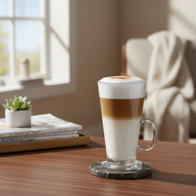 Juego De 6 Jarros Mug En Vidrio - X-bmz2191 Juego De 6 Jarros Mug En Vidrio - X-bmz2191