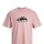 Camiseta Capital Pink Nectar