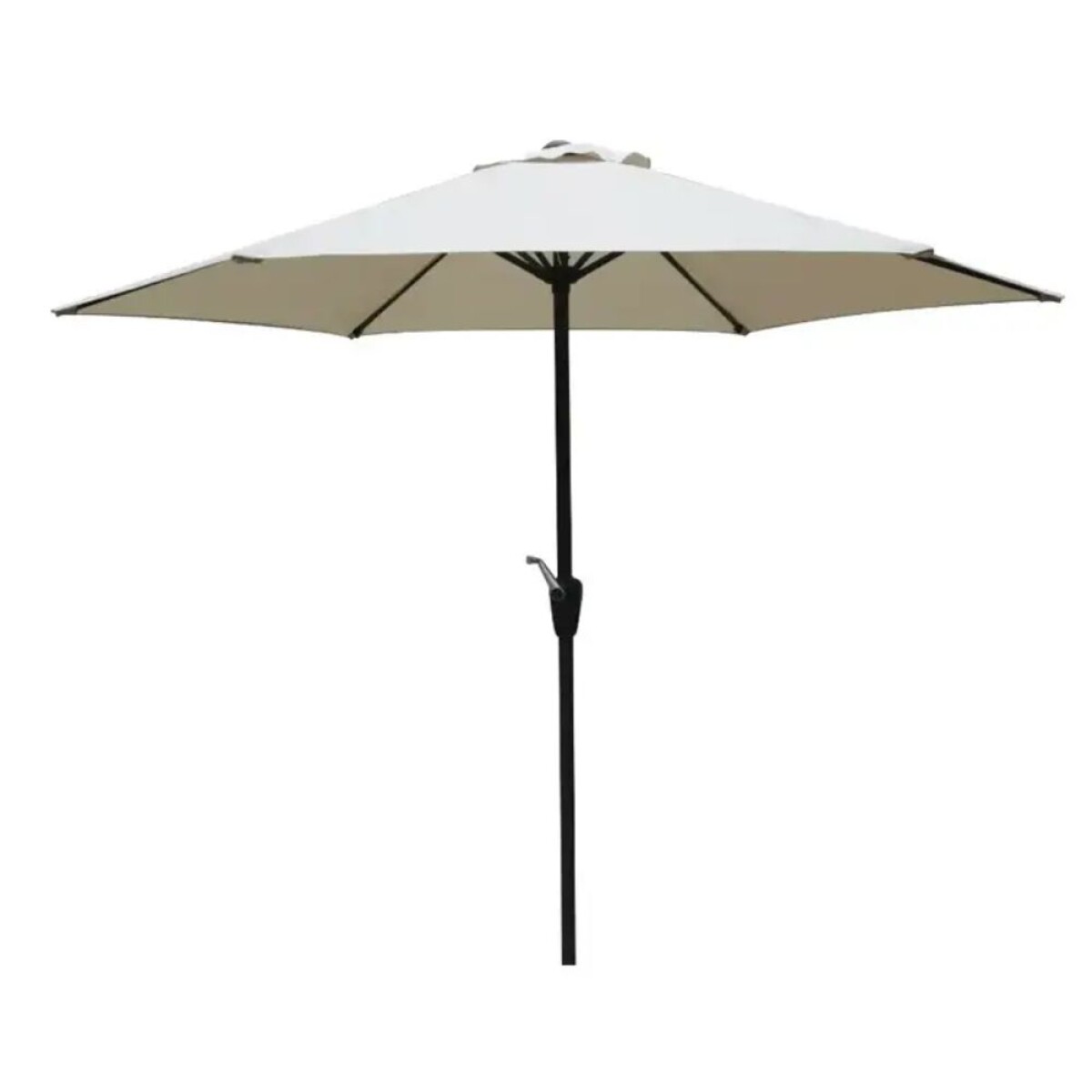 Sombrilla de jardin 