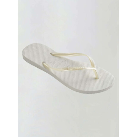 Havaiana Slim Blanco