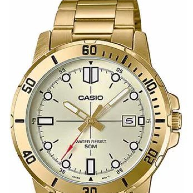 Casio - MTPVD01G-9E 09mtpvd01g-9e