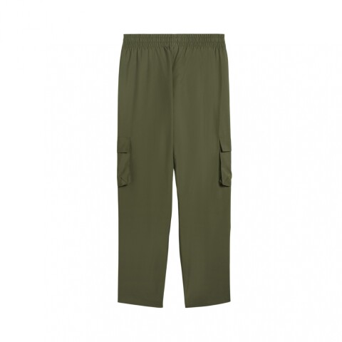PANTALON CARGO ESS WOVEN 81