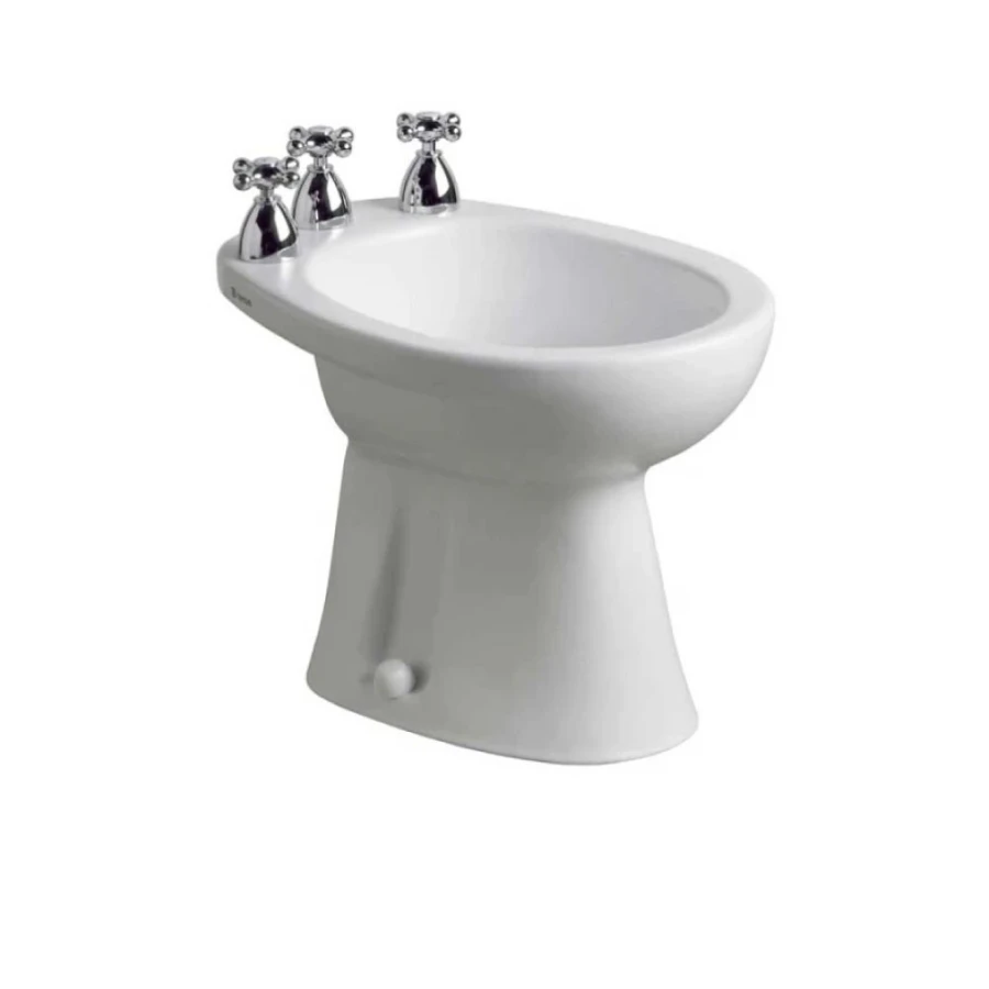 Bidet 3 Agujeros Andina Bidet 3 Agujeros Andina