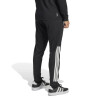 Pantalon Adidas M SERENO PT Hombre JZ0231 Negro-blanco