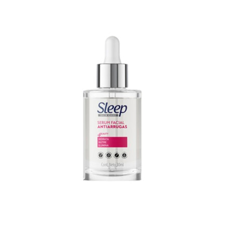 Sleep Serum Facial 30 ml