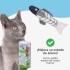 HIERBA GATERA CATNIP PARA GATOS PARA ESPOLVOREAR HIERBA GATERA CATNIP PARA GATOS PARA ESPOLVOREAR