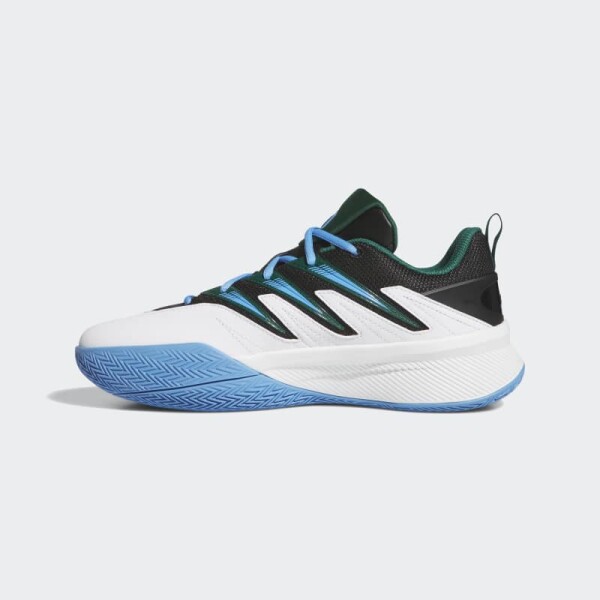 Championes Adidas Dame Certified 3 Blanco