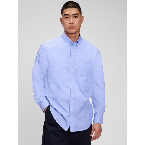 LS ECO COOL MAX POP BAS STANDARD Light Blue