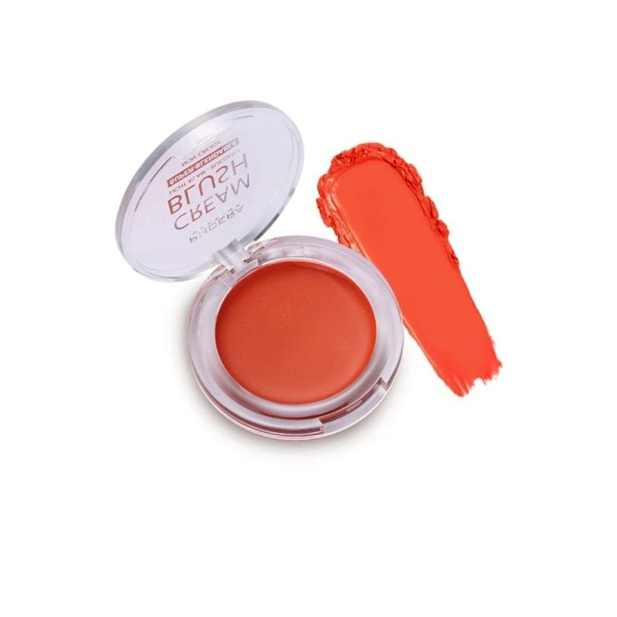 PHOERA BLUSH EN CREMA SUNFLOWER N°104 UN 