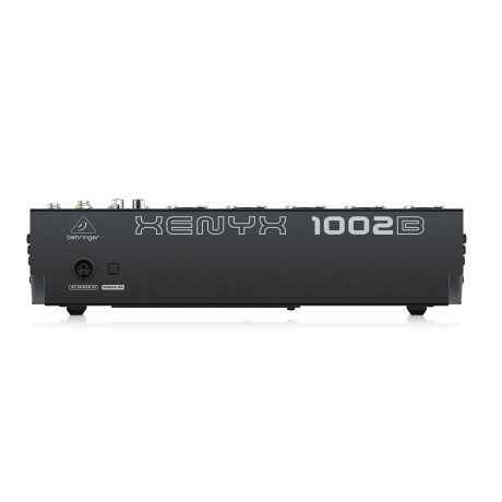 Consola Behringer Xenyx1002b Battery Consola Behringer Xenyx1002b Battery