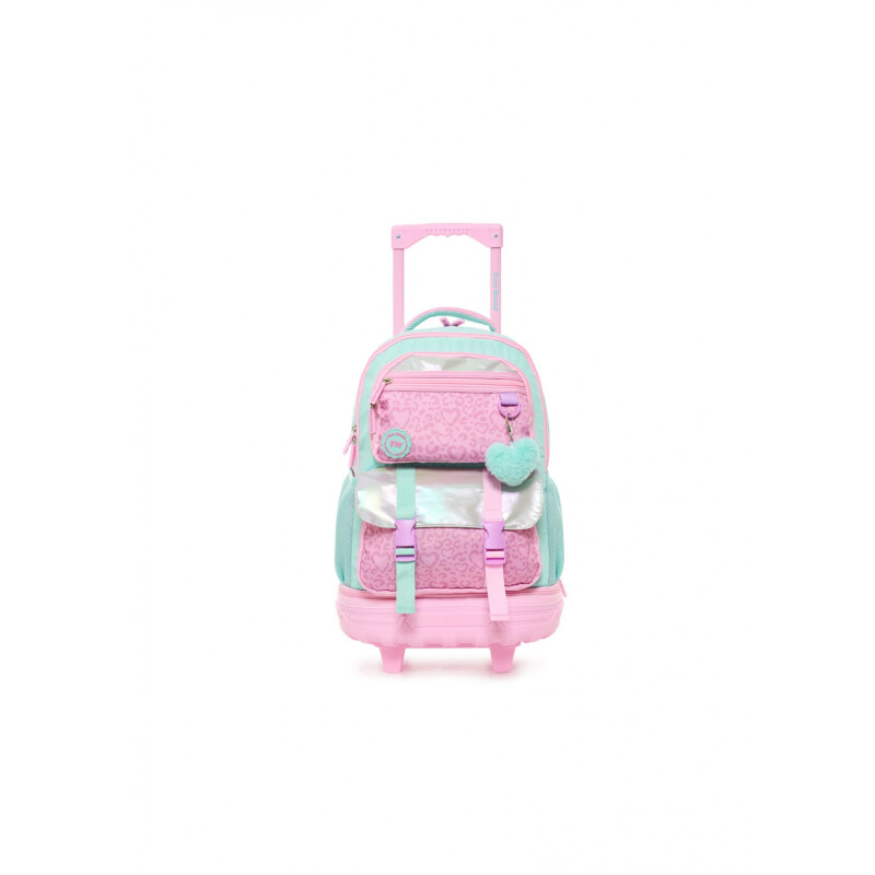 Mochila CHIC carro- FW Mochila Chic Carro- Fw