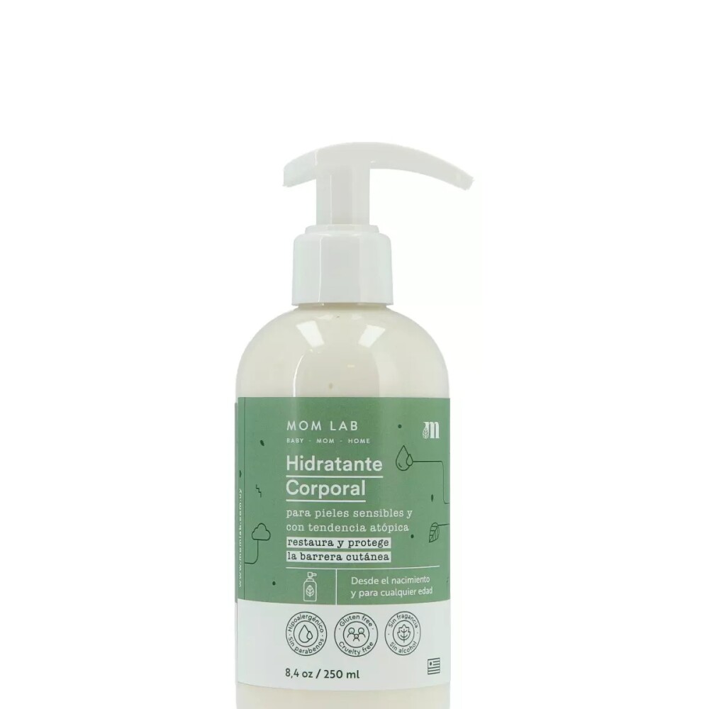 Crema hidratante MOM LAB Crema hidratante MOM LAB