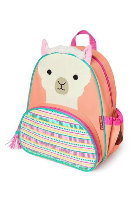Mochila diseño llama Mochila diseño llama