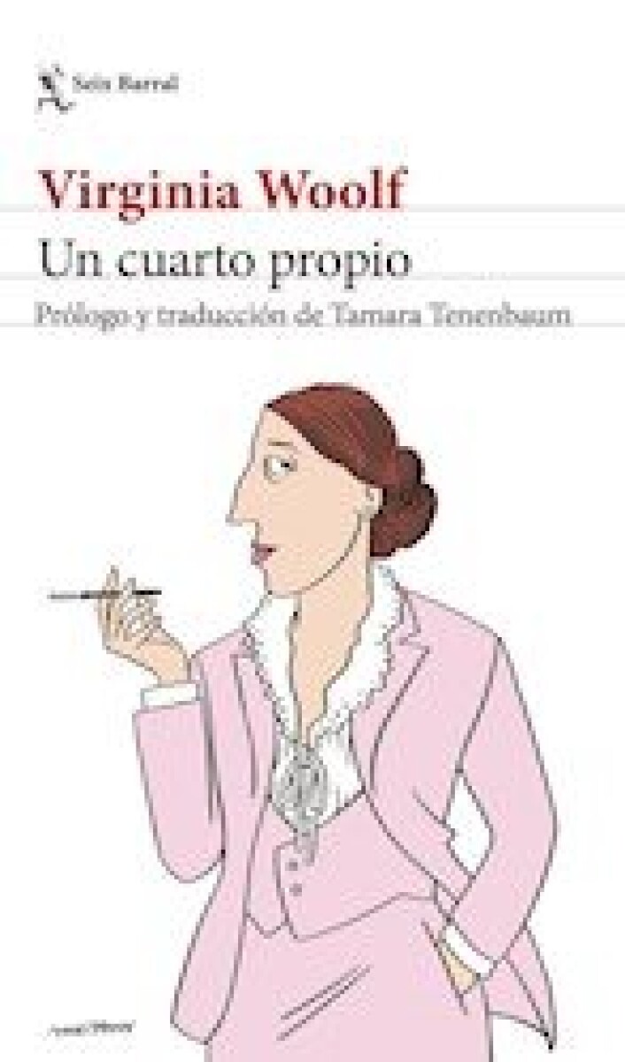 UN CUARTO PROPIO 