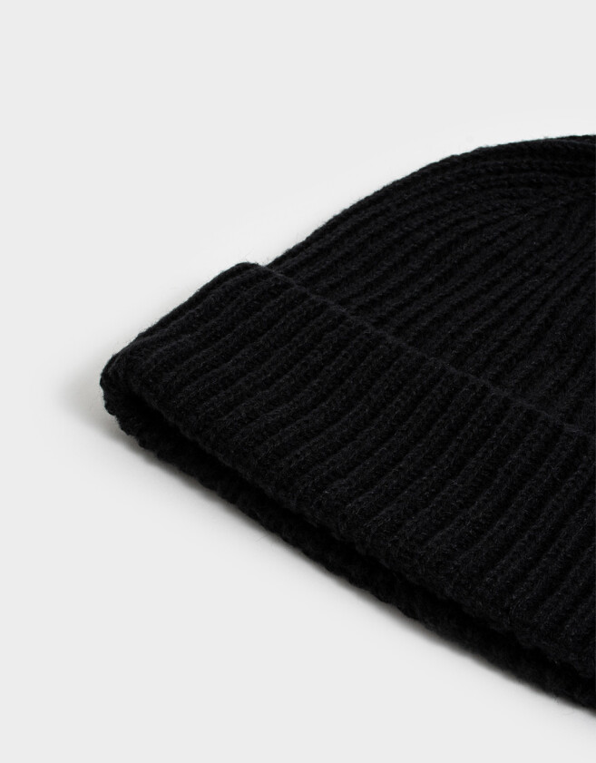 Gorro Gorros - Negro