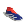 Championes Adidas Fútbol 5 Predator League de Niños - IF6429 Azul Francia-blanco