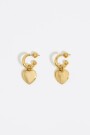 PENDIENTES Oro