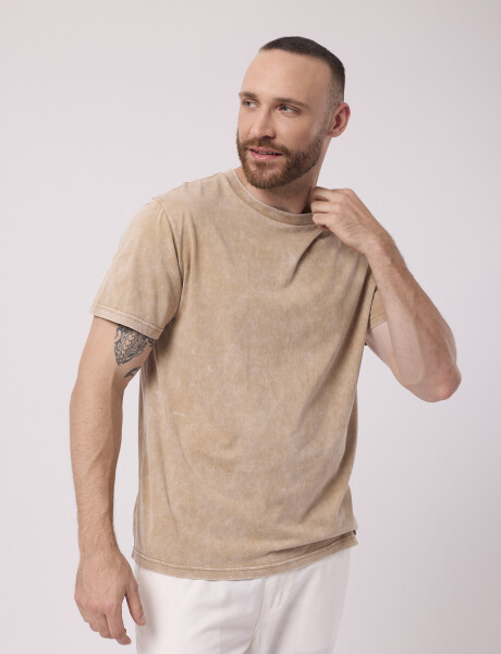 T-shirt nevada arena