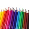 LAPIZ MILAN X 24 COLORES MODELO 0728324 LAPIZ MILAN X 24 COLORES MODELO 0728324