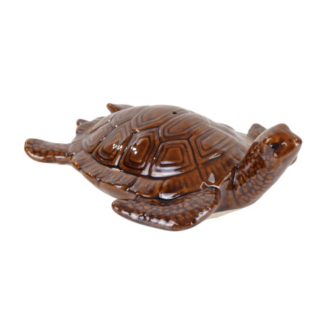 Adorno tortuga de ceramica Adorno tortuga de ceramica