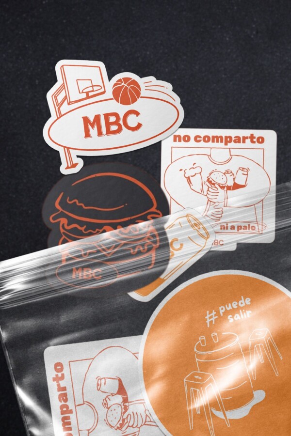 Stickers Stickers